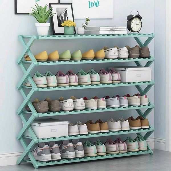 clothing & wardrobe storage installation foldable shoe rack removable shelf organizer stand multi-layer entryway home cabinet holder
clothing & wardrobe storage installation foldable shoe rack removable shelf organizer stand multi-layer entryway home cabinet holder