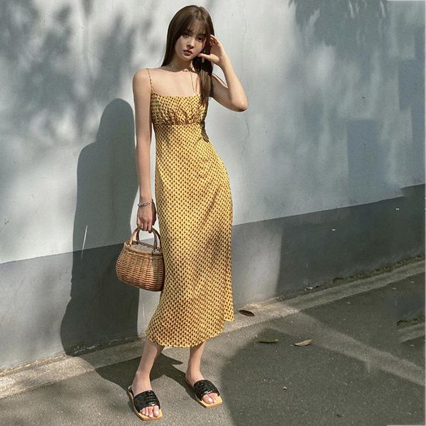 casual dresses women printing spaghetti mid-long dress arrivals slash neck sleeveless loose fit fashion tide summer 2021 z346, Black;gray
casual dresses women printing spaghetti mid-long dress arrivals slash neck sleeveless loose fit fashion tide summer 2021 z346, Black;gray
