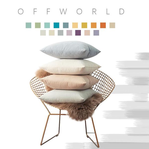 cushion/decorative pillow super soft case cushion cover household polyester velvet pillowcase for sofa chair seat decorative pillows multi c
cushion/decorative pillow super soft case cushion cover household polyester velvet pillowcase for sofa chair seat decorative pillows multi c