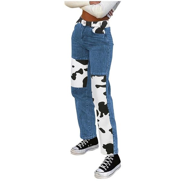 women's jeans women high waist wide leg denim vintage jean streetwear pants plus size 2021 fashion harajuku straight, Blue
women's jeans women high waist wide leg denim vintage jean streetwear pants plus size 2021 fashion harajuku straight, Blue