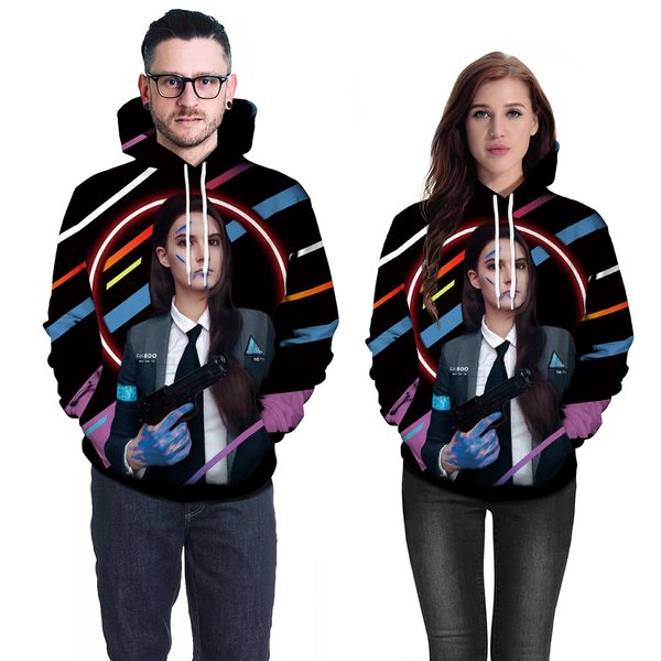 new mens women designers hoodies fashion printed sweatshirt man long sleeve men's womens clothing b101-206, Black
new mens women designers hoodies fashion printed sweatshirt man long sleeve men's womens clothing b101-206, Black