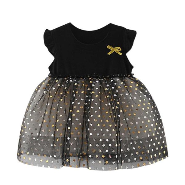 girl's dresses stars print baby toddler kids girls ruched patchwork flowers summer princess bow lace black dress, Red;yellow
girl's dresses stars print baby toddler kids girls ruched patchwork flowers summer princess bow lace black dress, Red;yellow