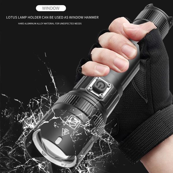 bike lights xhp super bright light led zoom tactical 3 mode waterproof usb rechargeable for outdoor night lighting
bike lights xhp super bright light led zoom tactical 3 mode waterproof usb rechargeable for outdoor night lighting