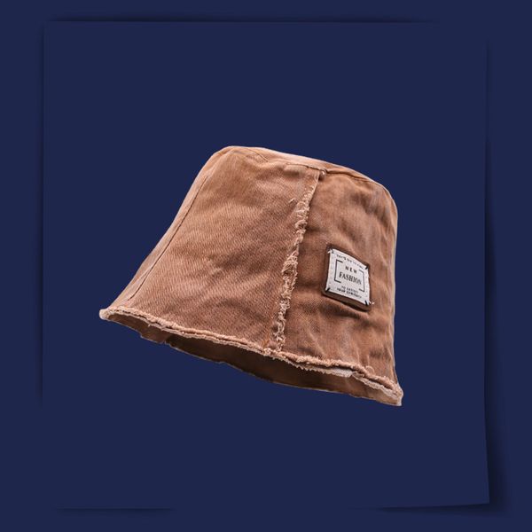 yamamoto mill old label fisherman's spring summer narrow brim basin show face small bucket hat sun visor
yamamoto mill old label fisherman's spring summer narrow brim basin show face small bucket hat sun visor