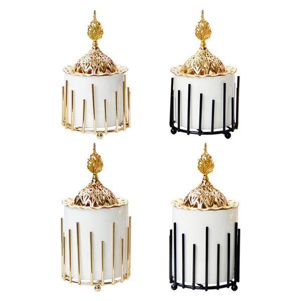 fragrance lamps ceremic furnace incense burner for living room yoga decoration
fragrance lamps ceremic furnace incense burner for living room yoga decoration