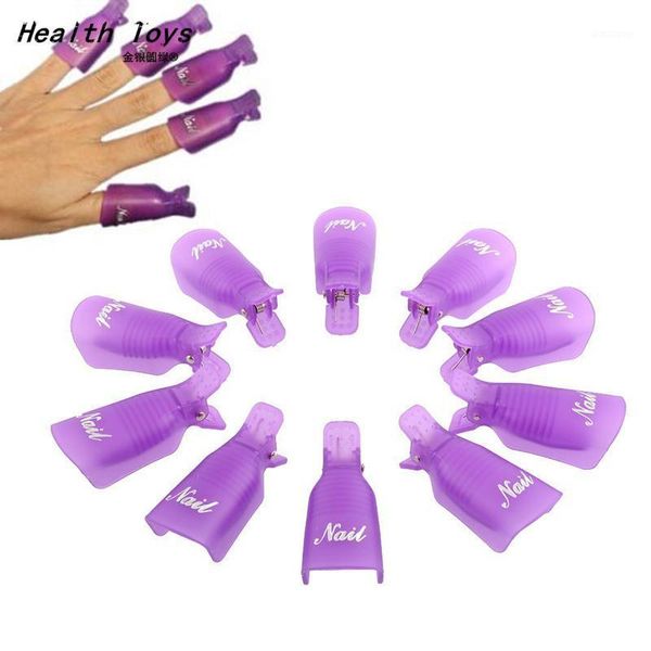 wholesale- 2021 plastic acrylic nail art soak off cap clip uv gel polish remover wrap tool 10pc/pack1, Red;pink
wholesale- 2021 plastic acrylic nail art soak off cap clip uv gel polish remover wrap tool 10pc/pack1, Red;pink