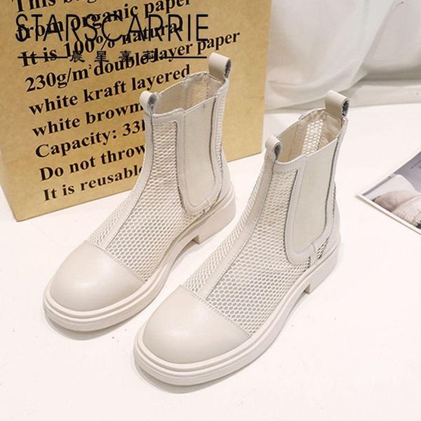 boots trend women's summer thin 2021 fashion spring and autumn single white net face cool, Black
boots trend women's summer thin 2021 fashion spring and autumn single white net face cool, Black