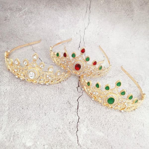 hair clips & barrettes moroccan fashion zinc alloy crown, crystal inset, lady wedding party gift first choice, arab jewelry wholesale, Golden;silver
hair clips & barrettes moroccan fashion zinc alloy crown, crystal inset, lady wedding party gift first choice, arab jewelry wholesale, Golden;silver