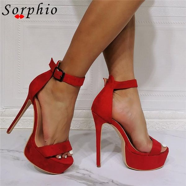 sandals platform open to wedding for women ankle buckle strap stilletto evening party shoes summer fashion, Black
sandals platform open to wedding for women ankle buckle strap stilletto evening party shoes summer fashion, Black
