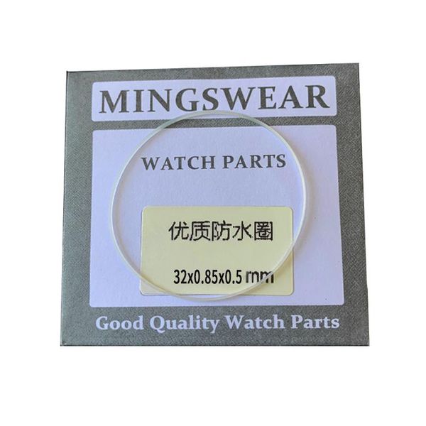 repair tools & kits watch front cover glass waterproof ring 16-27mm thickness 0.5 high 0.85 sealing white rubber i order accessories
repair tools & kits watch front cover glass waterproof ring 16-27mm thickness 0.5 high 0.85 sealing white rubber i order accessories