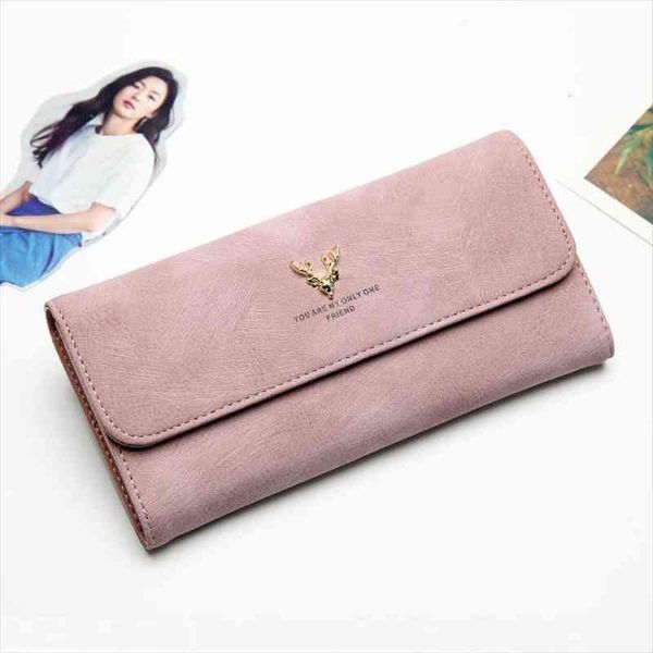 women wallet long scrub bag antlers female leather money clutch phone purse card holder feminima bolsa vintage, Red;black
women wallet long scrub bag antlers female leather money clutch phone purse card holder feminima bolsa vintage, Red;black