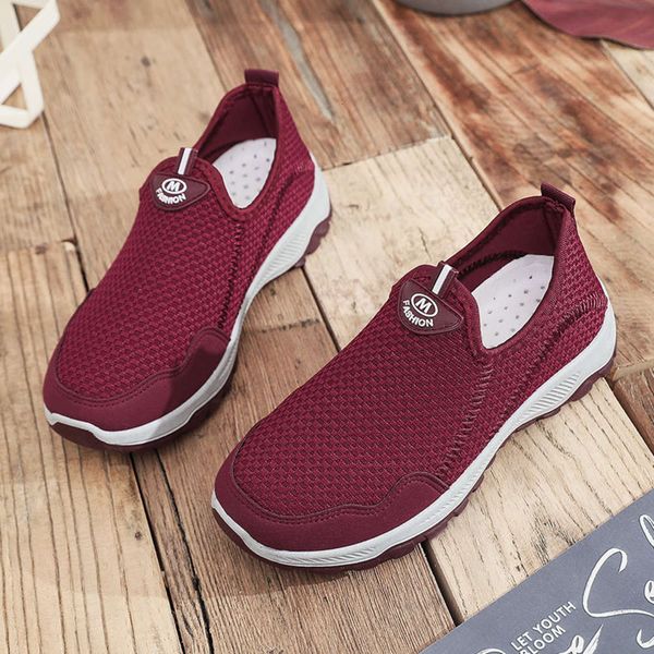 casual shoes 2021 old people's shoes new middle-aged women's walking for and people in spring polh, Black
casual shoes 2021 old people's shoes new middle-aged women's walking for and people in spring polh, Black