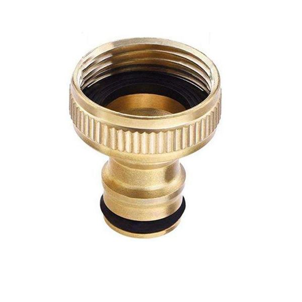 watering equipments 1pcs pure brass faucets standard connector washing quick gun fitting connections connect pipe machine hose i3w8
watering equipments 1pcs pure brass faucets standard connector washing quick gun fitting connections connect pipe machine hose i3w8