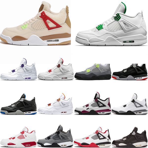 2021 wholesale 4s men basketball shoes where the wild things are black cat court purple university red pine green pure money travis outdoor
2021 wholesale 4s men basketball shoes where the wild things are black cat court purple university red pine green pure money travis outdoor