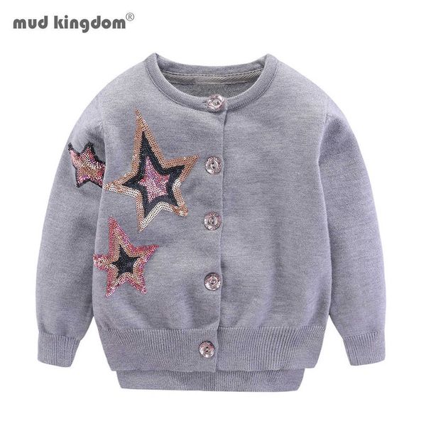 mudkingdom little girls cardigan sweater sparkly sequins cute stars children spring 210615, Blue
mudkingdom little girls cardigan sweater sparkly sequins cute stars children spring 210615, Blue