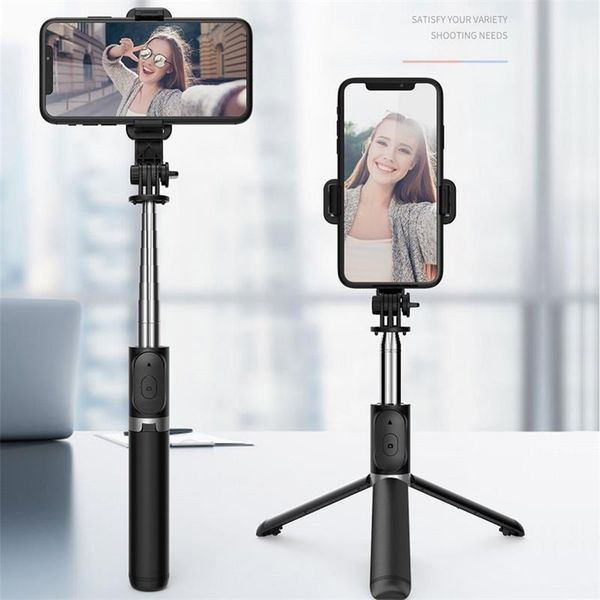 roreta 2021 upgrade wireless bluetooth selfie stick foldable mini tripod expandable monopod with shutter remote for ios/android monopods
roreta 2021 upgrade wireless bluetooth selfie stick foldable mini tripod expandable monopod with shutter remote for ios/android monopods