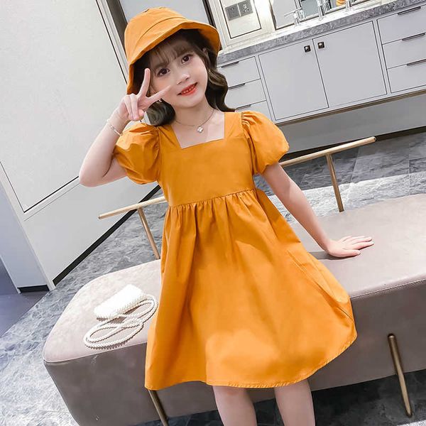 summer girls 2021 dress 12 children's clothing 11 clothes 10 halloween costumes for toddler girls 7 princess dresses 6 years old, Red;yellow
summer girls 2021 dress 12 children's clothing 11 clothes 10 halloween costumes for toddler girls 7 princess dresses 6 years old, Red;yellow