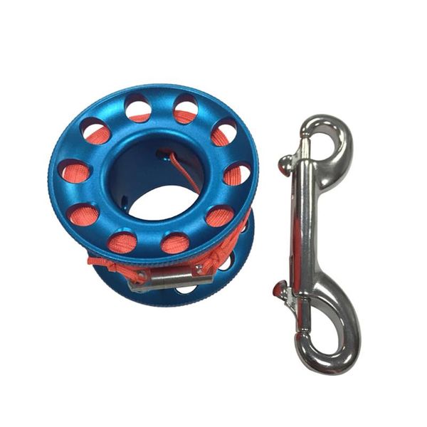 pool & accessories spool finger reel snap hook bolt diving sports professional swimming cave safe equipment drift aluminum scuba
pool & accessories spool finger reel snap hook bolt diving sports professional swimming cave safe equipment drift aluminum scuba