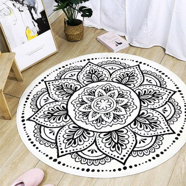carpets living room decor rugs round rug kids large for bedroom bohemian style area modern mats
carpets living room decor rugs round rug kids large for bedroom bohemian style area modern mats