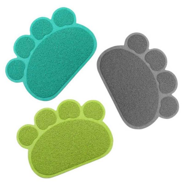kennels & pens 30cm * 40cm pet dog puppy cat feeding mat pad cute pvc bed plate bowl water tablecloth clean
kennels & pens 30cm * 40cm pet dog puppy cat feeding mat pad cute pvc bed plate bowl water tablecloth clean
