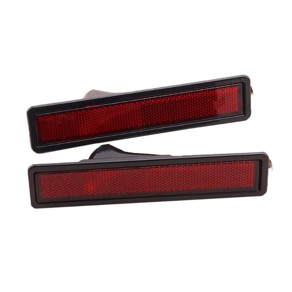 emergency lights 1 pair front side marker light cover red lens fit for e30 e32 e34 318i 525i 63141377849 car
emergency lights 1 pair front side marker light cover red lens fit for e30 e32 e34 318i 525i 63141377849 car