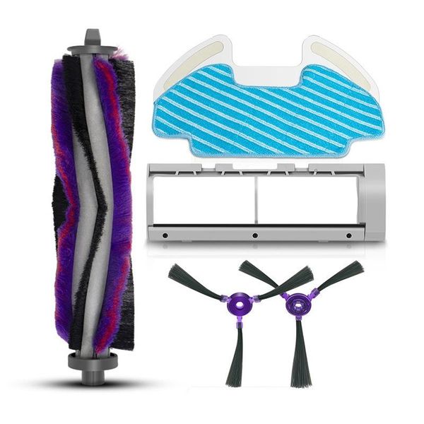 for midea i5 young i9 eye sweeping vacuum cleaner attachment home roll side brush hepa filter rag hang frame parts cleaners
for midea i5 young i9 eye sweeping vacuum cleaner attachment home roll side brush hepa filter rag hang frame parts cleaners