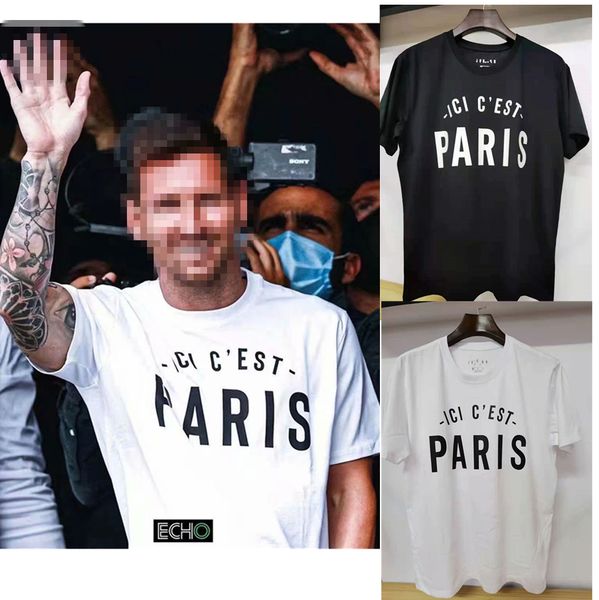 21 22 messi soccer jerseys wears short-sleeved white and black the same style when transferring men
21 22 messi soccer jerseys wears short-sleeved white and black the same style when transferring men