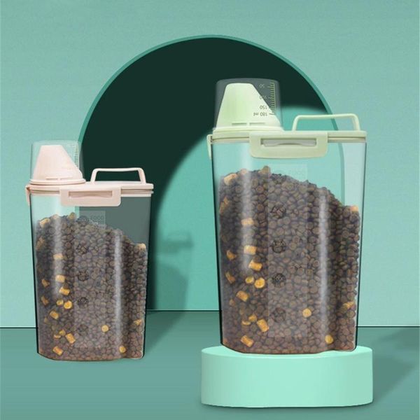 dog bowls & feeders portable pet scale cup puppy plastic bucket feeder cat measuring spoon dry dispenser pets moistureproof container
dog bowls & feeders portable pet scale cup puppy plastic bucket feeder cat measuring spoon dry dispenser pets moistureproof container