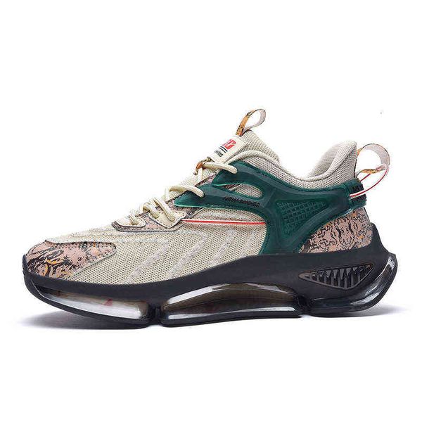 spring and autumn daddy shoes summer breathable leisure trend running men's street shooting fashion versatile sneakers, Black
spring and autumn daddy shoes summer breathable leisure trend running men's street shooting fashion versatile sneakers, Black