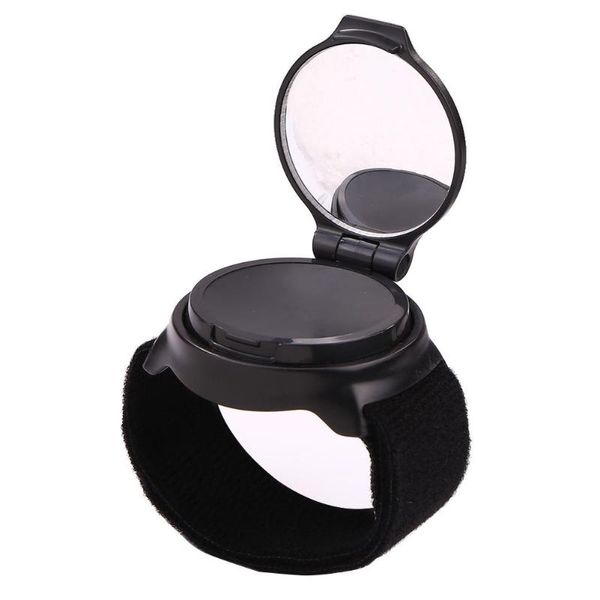 bike groupsets outdoor sport 360 degree rotate wrist rearview mirror for mtb safety riding
bike groupsets outdoor sport 360 degree rotate wrist rearview mirror for mtb safety riding