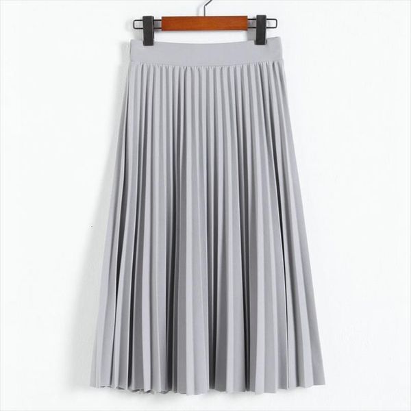 spring and autumn fashion waist women skirts pleated solid color half length elastic skirt promotions lady black pink
spring and autumn fashion waist women skirts pleated solid color half length elastic skirt promotions lady black pink