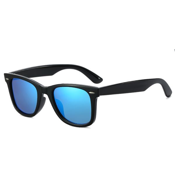 vintage square mix dazzle color polarized women sunglasses trendy oversized frame tl91554, White;black
vintage square mix dazzle color polarized women sunglasses trendy oversized frame tl91554, White;black