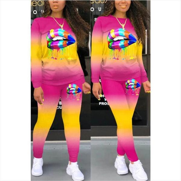 casual tracksuit clothes two piece womens pants set and tie dye print ropa mujer autumn femme 2 pieces sweat, White
casual tracksuit clothes two piece womens pants set and tie dye print ropa mujer autumn femme 2 pieces sweat, White
