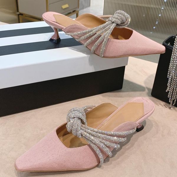women summer shoes ladies black flats career female sandals chaussures crystal sandales fashion pointedd toe sandalias dress
women summer shoes ladies black flats career female sandals chaussures crystal sandales fashion pointedd toe sandalias dress