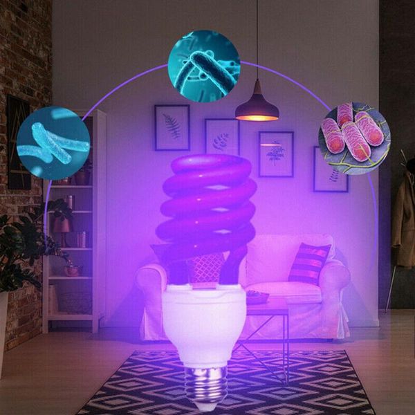 other lighting bulbs & tubes spiral type ultraviolet uv lamp 20w 40w black light blue bulb fluorescent detection e27 220v 110v violet bait d
other lighting bulbs & tubes spiral type ultraviolet uv lamp 20w 40w black light blue bulb fluorescent detection e27 220v 110v violet bait d