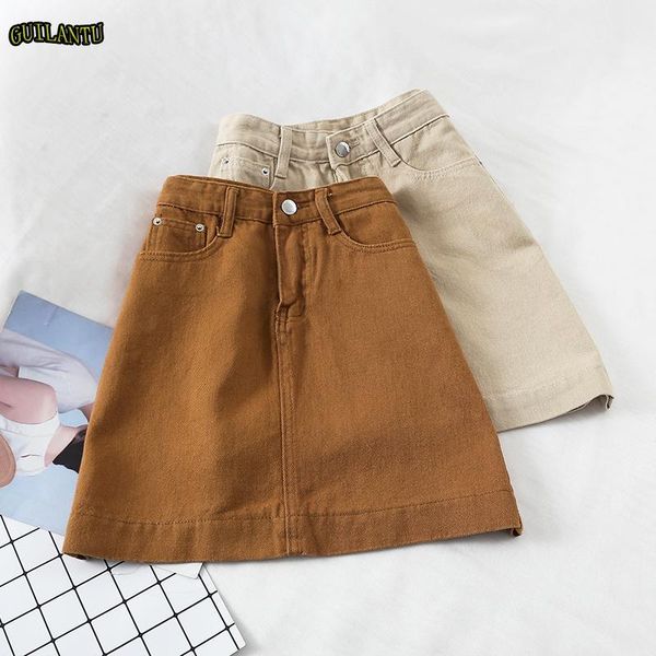 skirts fashion simplicity short mini denim skirt women summer casual high waist micro white black jeans female wrap streetwear
skirts fashion simplicity short mini denim skirt women summer casual high waist micro white black jeans female wrap streetwear