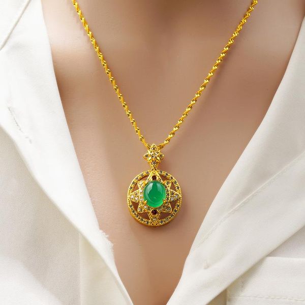pendant necklaces korean fashion chain unique geometric oval for women neck collar water wave rhinestone wedding jewelry, Silver
pendant necklaces korean fashion chain unique geometric oval for women neck collar water wave rhinestone wedding jewelry, Silver