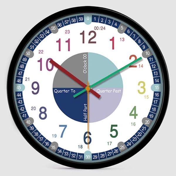 wall clocks nordic silent creative clock modern design vintage office luxury industrial horloge murale ba60wc
wall clocks nordic silent creative clock modern design vintage office luxury industrial horloge murale ba60wc