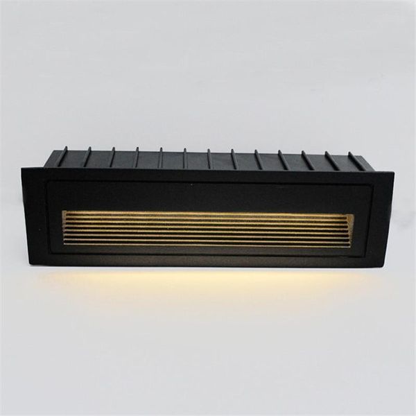 led wall lamp staircase aluminum 4w recessed buried outdoor waterproof footlights step light ac85-265v lamps
led wall lamp staircase aluminum 4w recessed buried outdoor waterproof footlights step light ac85-265v lamps