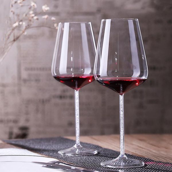 large capacity red wine glass lead-goblet cup drinkware bar restaurant home glasses kitchen glassware
large capacity red wine glass lead-goblet cup drinkware bar restaurant home glasses kitchen glassware