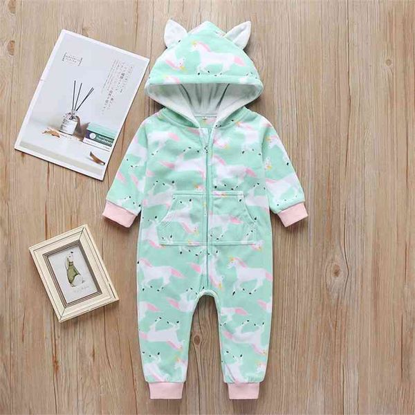infant born baby boys romper winter long sleeve print unicorn hooded rompers clothes outfits 210629, Blue
infant born baby boys romper winter long sleeve print unicorn hooded rompers clothes outfits 210629, Blue