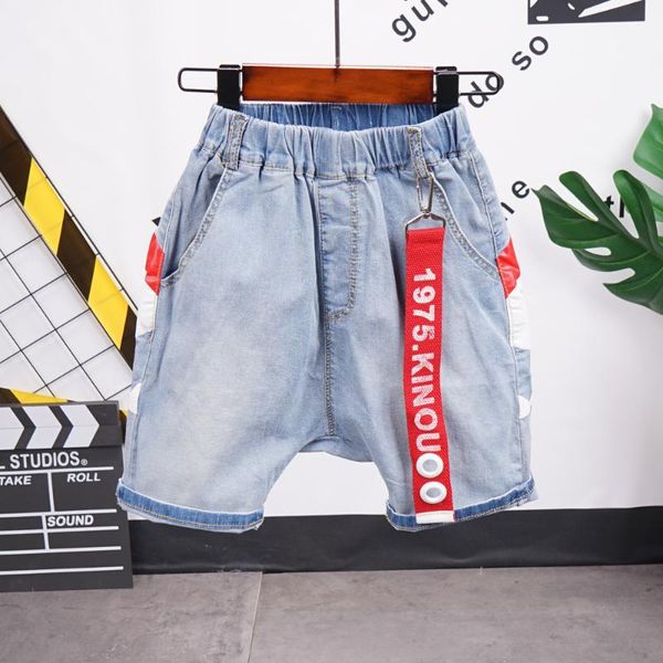 shorts kids clothing cartoon boys girls short summer pants denim sports, Black
shorts kids clothing cartoon boys girls short summer pants denim sports, Black