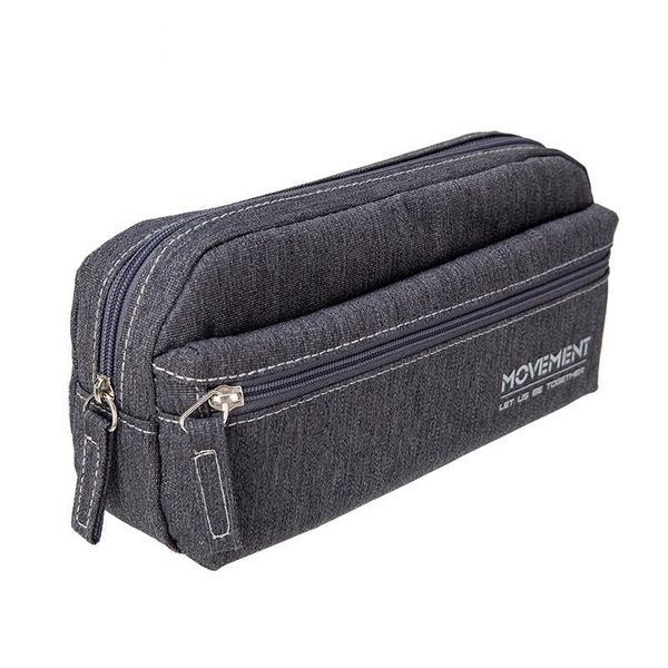 pencil bags cute double layer case canvas box creative large capacity for girls gifts school office supplies stationery
pencil bags cute double layer case canvas box creative large capacity for girls gifts school office supplies stationery