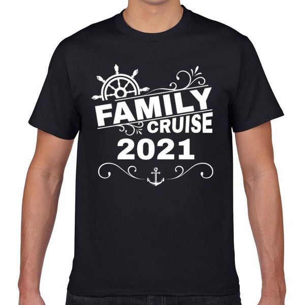 men's t-shirts t shirt men family cruise 2021 hip hop vintage geek custom male tshirt fa001, White;black
men's t-shirts t shirt men family cruise 2021 hip hop vintage geek custom male tshirt fa001, White;black