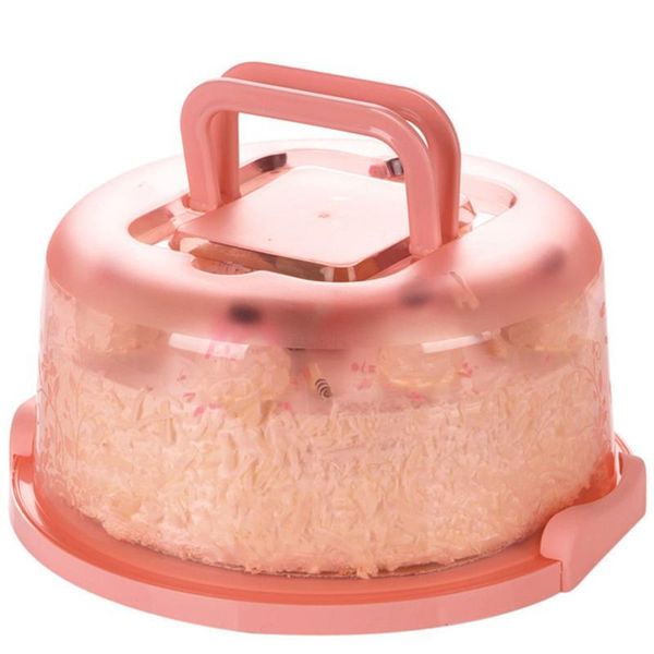 storage bottles & jars plastic round cake container carrier box fruit dessert cupcake bread cover case server organizer tray kitchen tool
storage bottles & jars plastic round cake container carrier box fruit dessert cupcake bread cover case server organizer tray kitchen tool