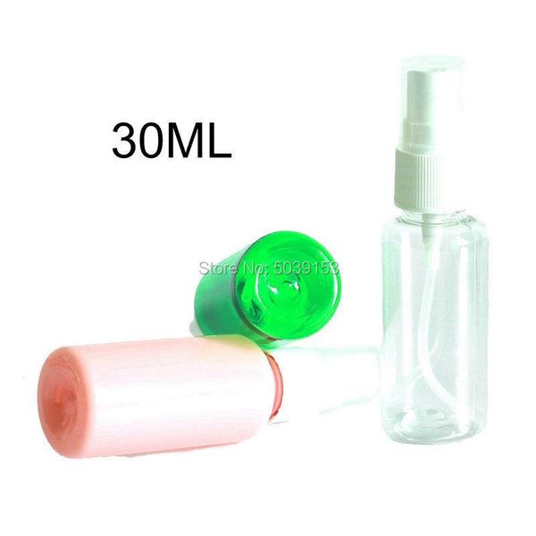 storage bottles & jars 30ml round transparent portable travel small empty spray plastic refillable cosmetic containers liquid organizer
storage bottles & jars 30ml round transparent portable travel small empty spray plastic refillable cosmetic containers liquid organizer