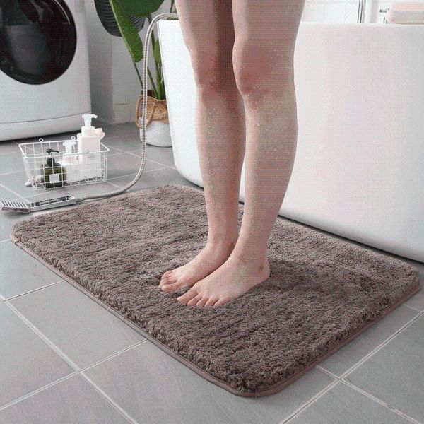 bath mats water absorption rug bathroom mat classic square pattern super soft absorbent door floor carpet non slip
bath mats water absorption rug bathroom mat classic square pattern super soft absorbent door floor carpet non slip