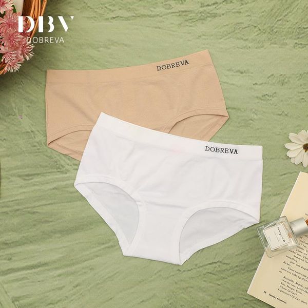 women's panties dobreva low rise brief seamless soft hipster panty, Black;pink
women's panties dobreva low rise brief seamless soft hipster panty, Black;pink