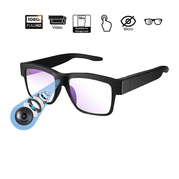 mini cameras camera glasses 1080p hd video wearable use for indoor and outdoor wireless micro camcorder action cam
mini cameras camera glasses 1080p hd video wearable use for indoor and outdoor wireless micro camcorder action cam