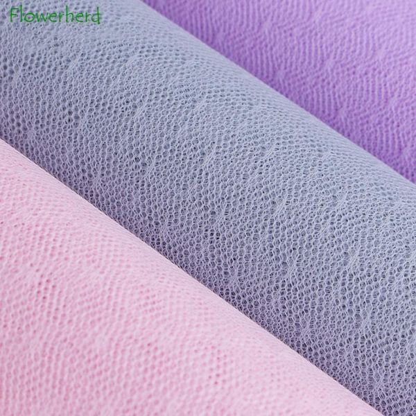 other arts and crafts 20inchx5y net yarn flower packaging bouquet wrapping florist mesh gift diy scrapbook craft supplies decor
other arts and crafts 20inchx5y net yarn flower packaging bouquet wrapping florist mesh gift diy scrapbook craft supplies decor